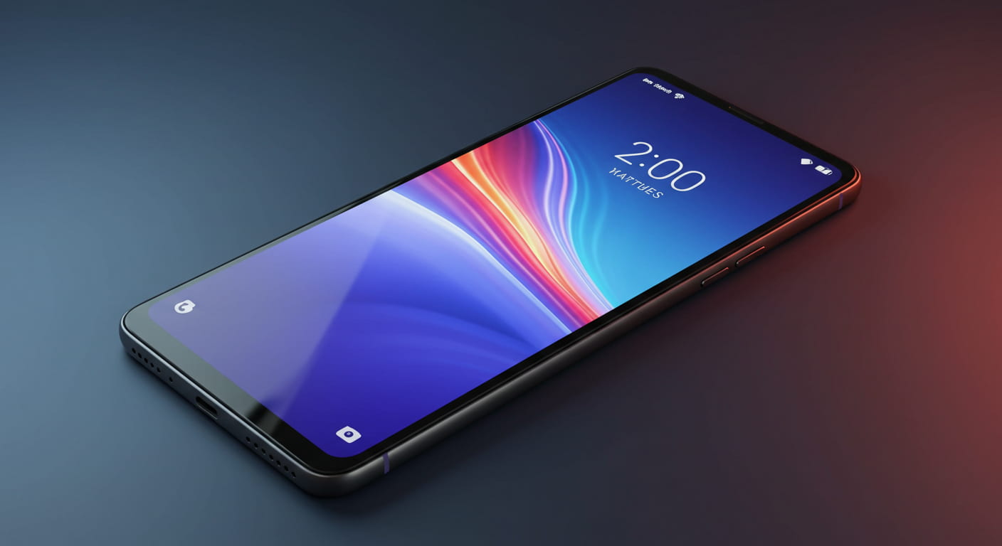 What are the best budget smartphones with high-end features in 2025
