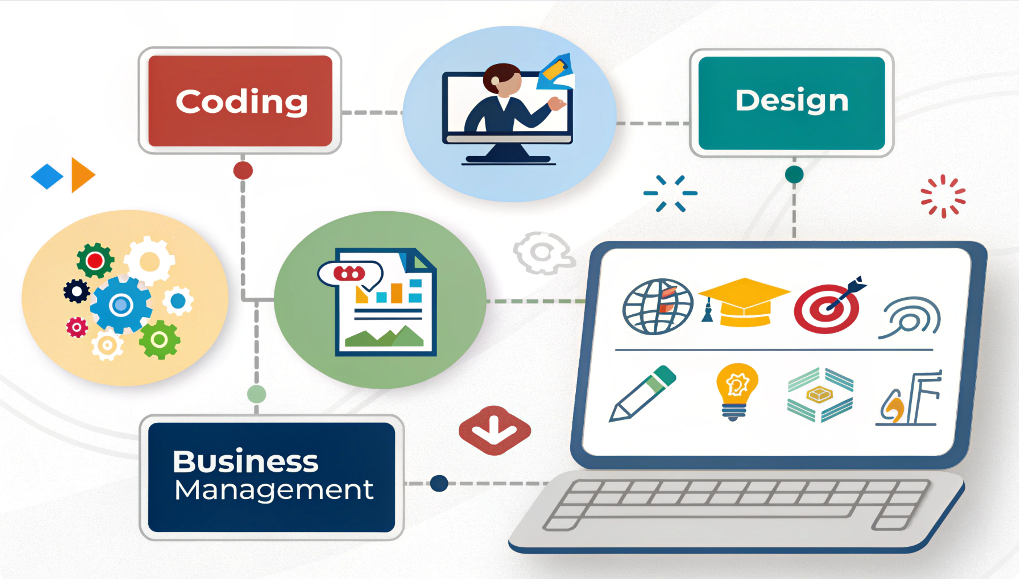 What are the top online learning platforms for skill development in 2025