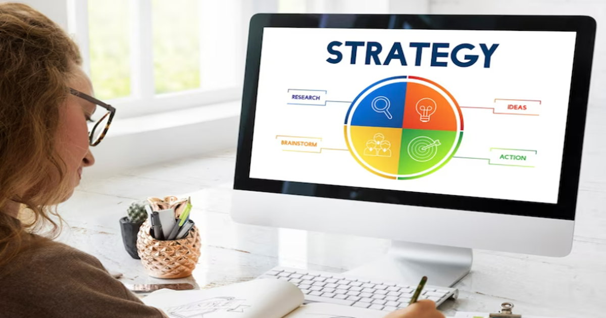 What are the best digital marketing strategies for small businesses?