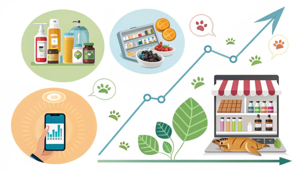What are the most profitable niches for e-commerce businesses today?