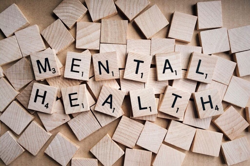 How Can I Improve Mental Health Without Using Medication?