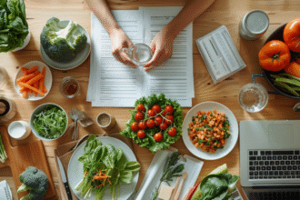 Healthy Meal Prep Ideas for Busy Professionals
