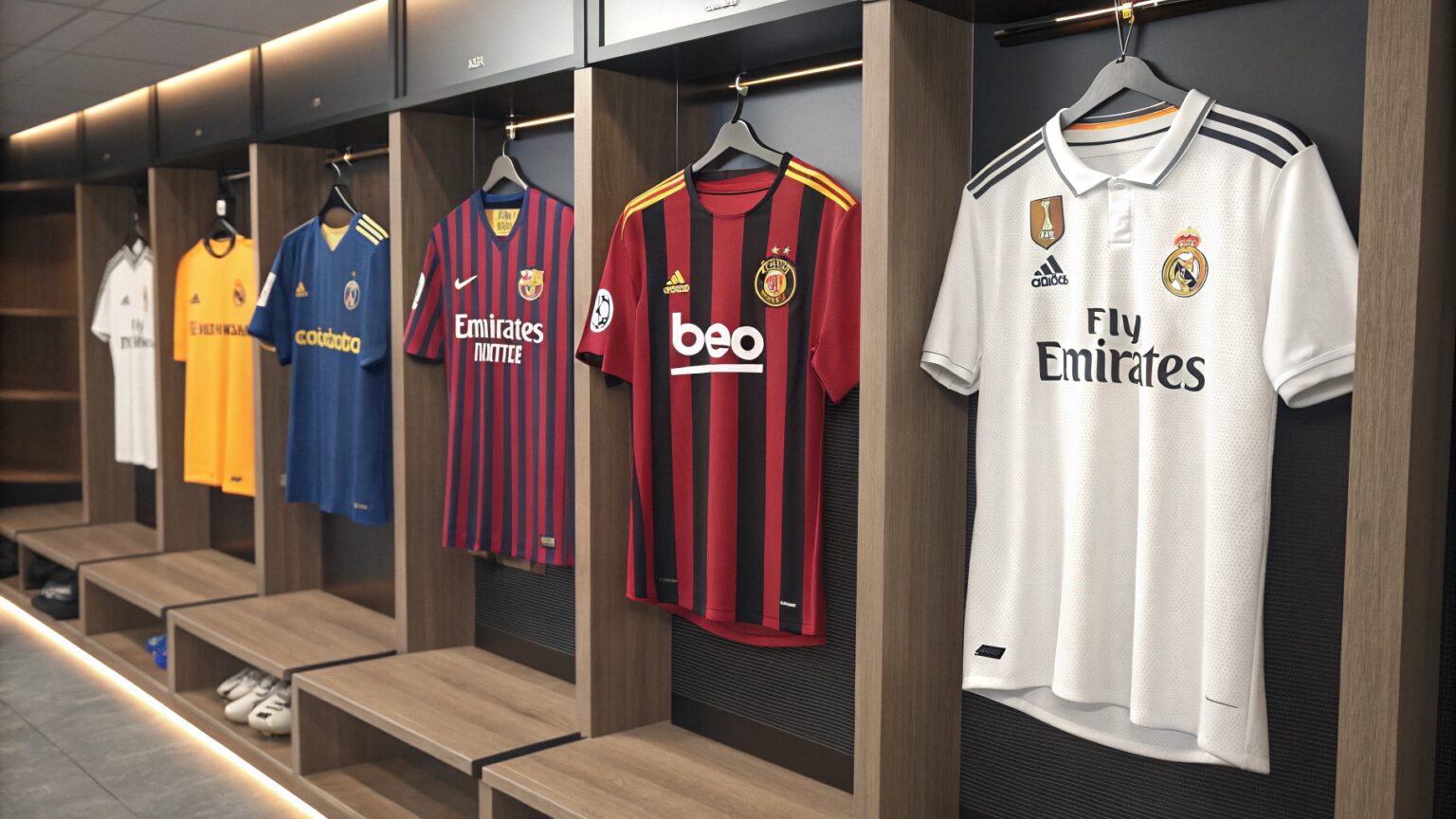 allintitlebest football club jersey