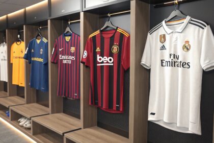 allintitlebest football club jersey