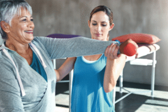The Role of Physical Therapy in Building Long-Term Health and Mobility