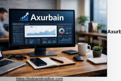 axurbain