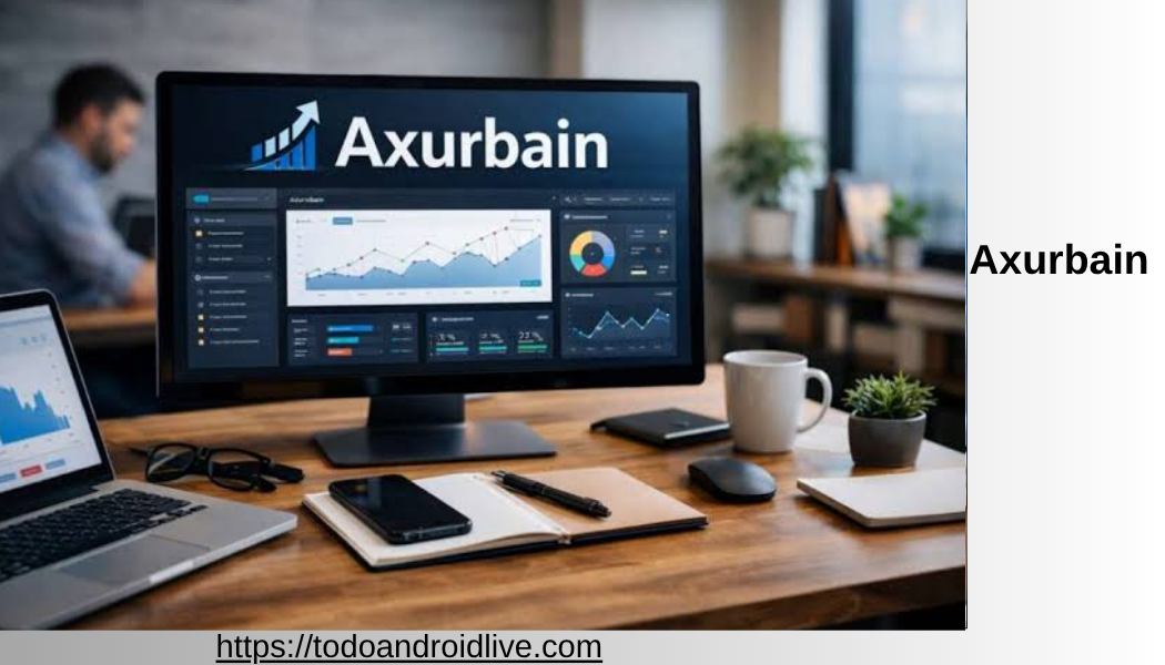 axurbain