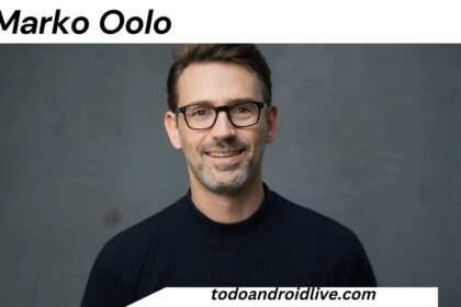 Marko Oolo