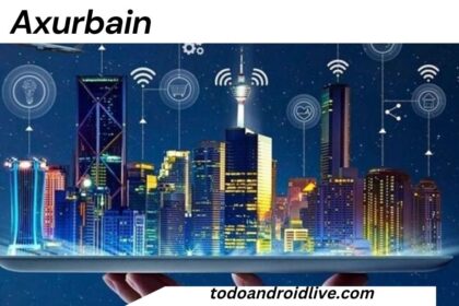 Axurbain