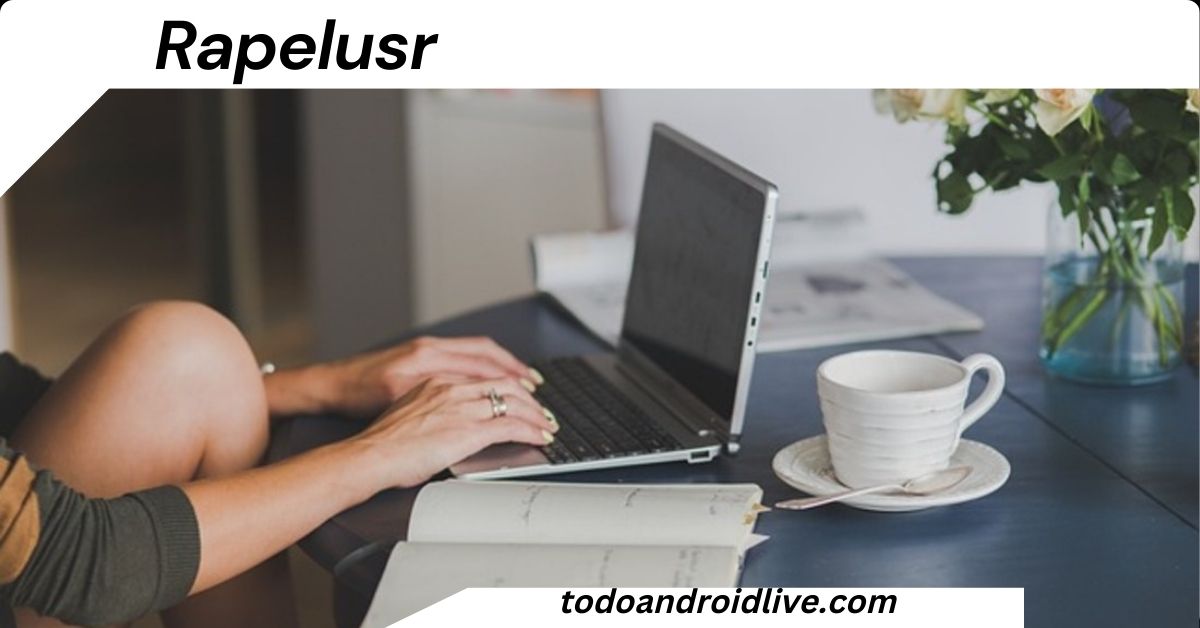 Rapelusr