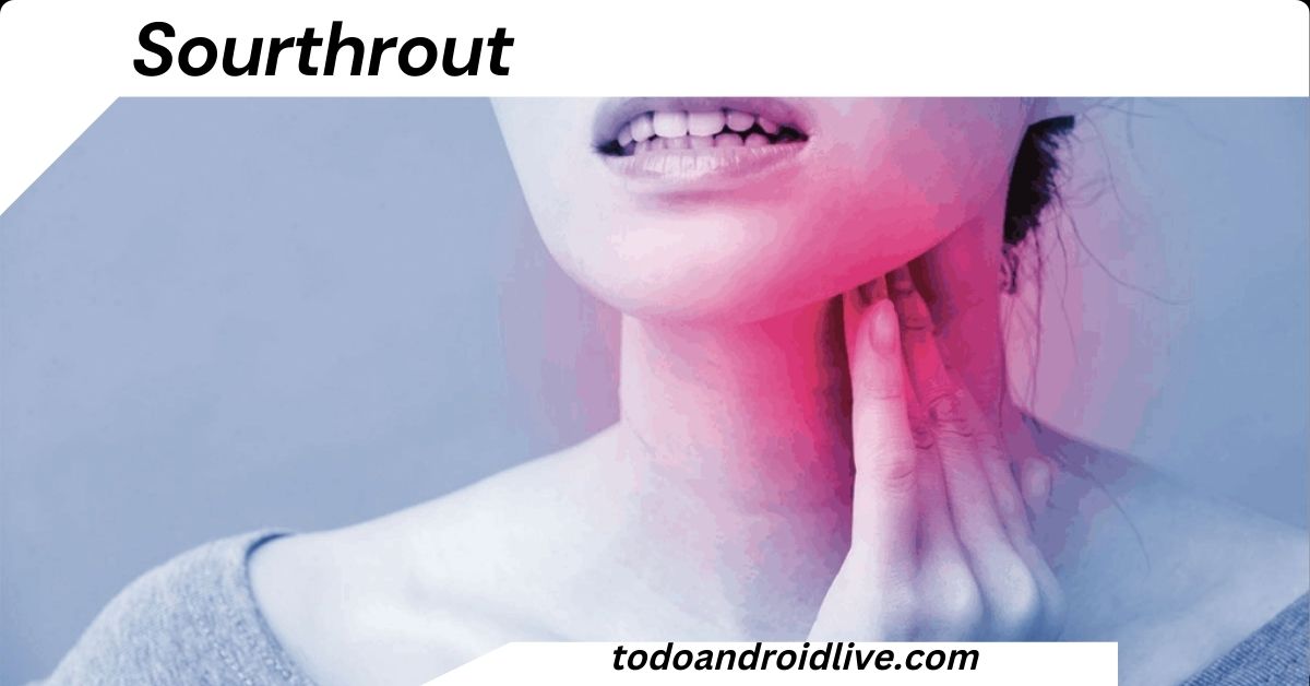 Sourthrout