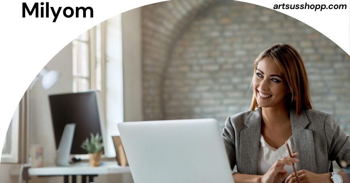 Milyom