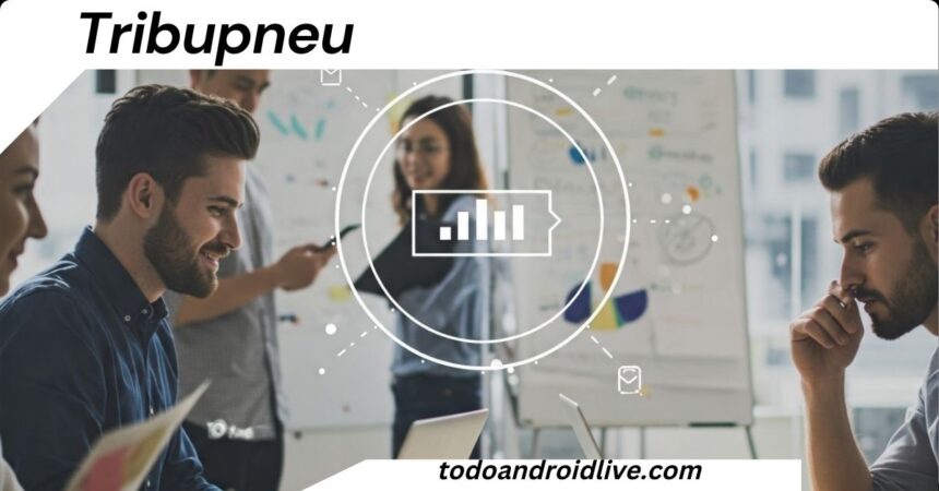 Tribupneu