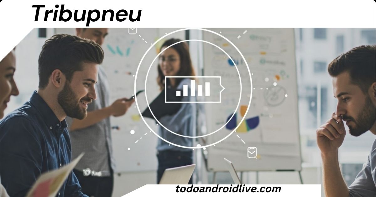 Tribupneu