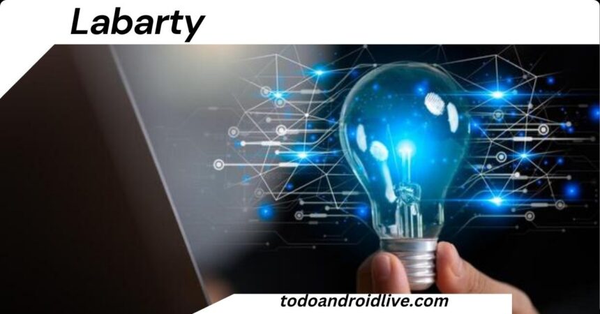 Labarty