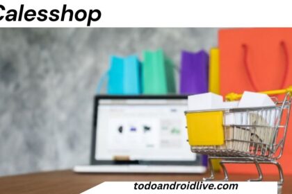Calesshop