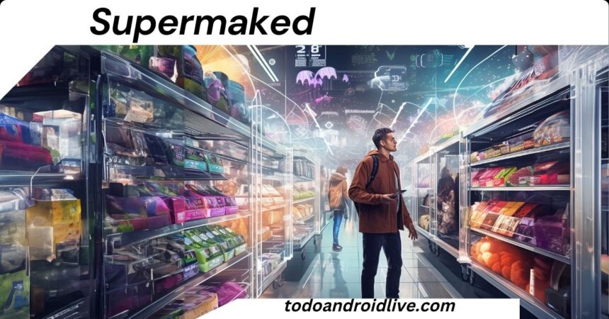 Supermaked