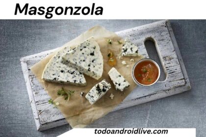 Masgonzola