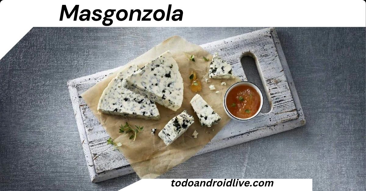 Masgonzola