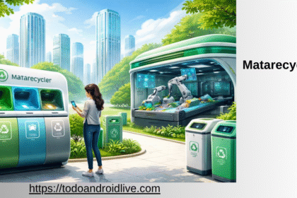 matarecycler