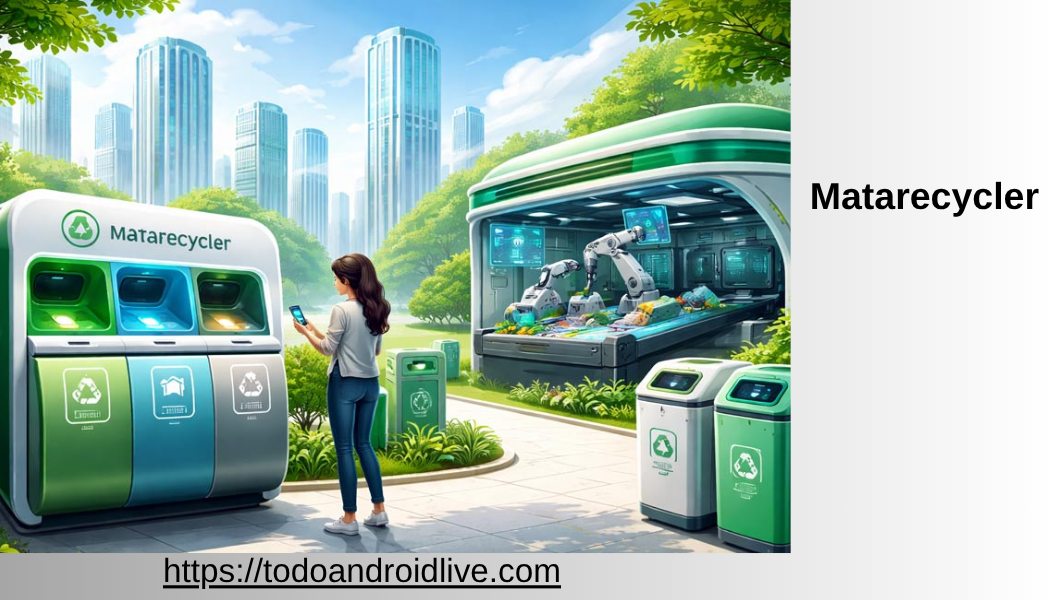 matarecycler