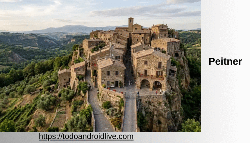 peitner