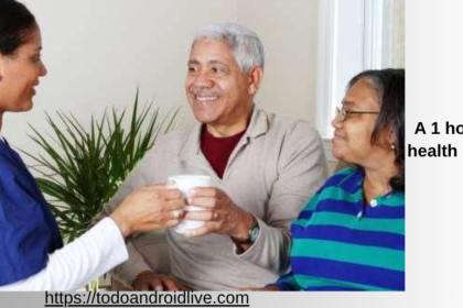 a 1 home health care