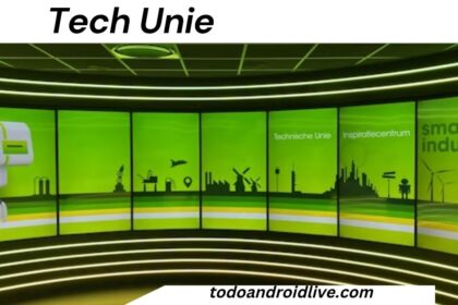 Tech Unie