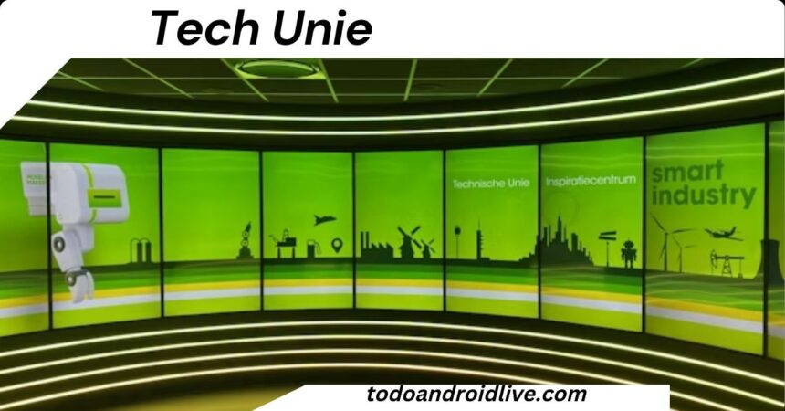 Tech Unie