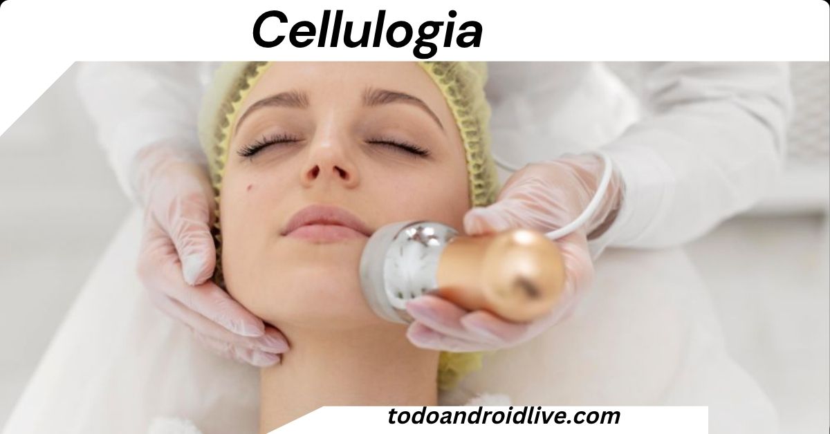 Cellulogia