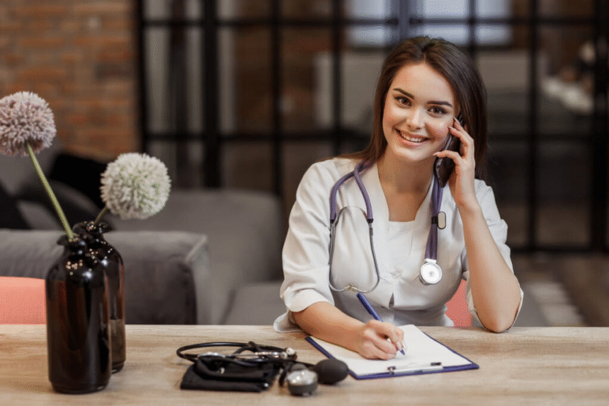 How Digital Health and Concierge Medicine Are Transforming Modern Healthcare