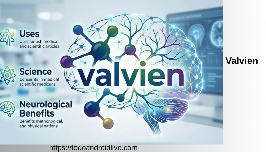 valvien
