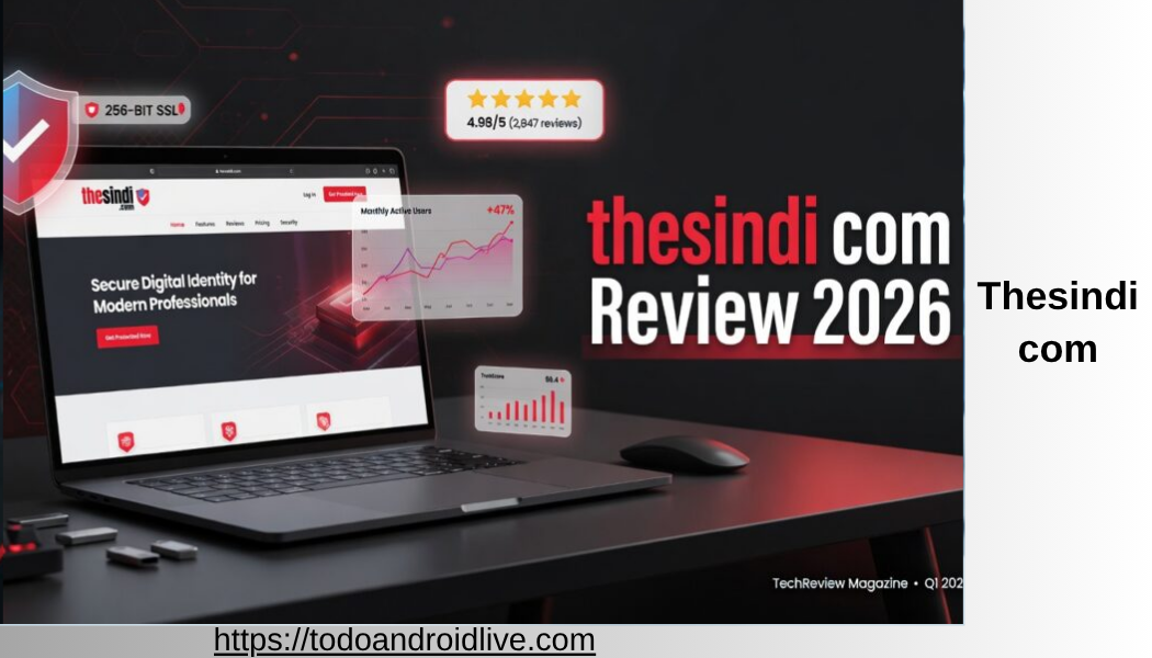 thesindi com