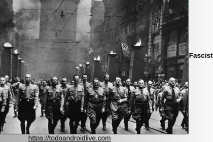 fascisterne
