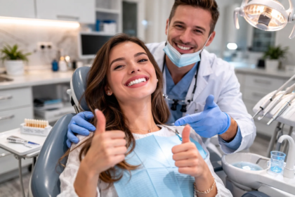 How General Dentistry Helps Prevent Dental Problems 