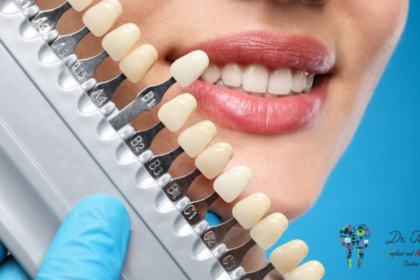 Cosmetic Teeth Restoration Options You Should Know
