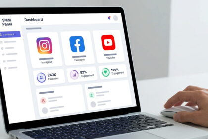 How to Place an Order Using a Cheap SMM Panel